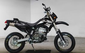 KAWASAKI KLX250D TRACKER 2006 LX250E