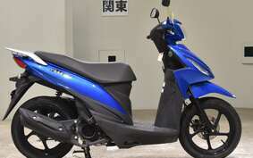 SUZUKI ADDRESS 110 CE47A