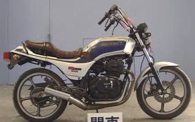 KAWASAKI GPZ250 EX250C