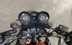 YAMAHA YBR125 RE05
