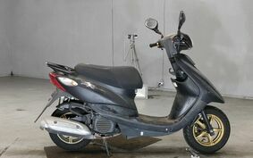 YAMAHA JOG ZR Evolution 2 SA39J