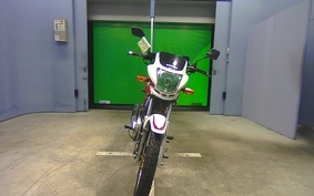 HONDA CBF125 PCJ7