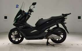 HONDA PCX 150 EVE