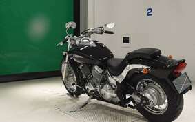 YAMAHA DRAGSTAR 400 2000 VH01J