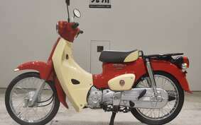 HONDA C110 SUPER CUB JA44