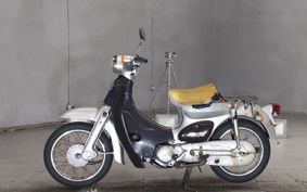HONDA LITTLE CUB C50