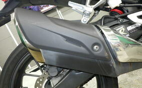 HONDA CB250R MC52