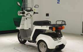 HONDA GYRO X TD02