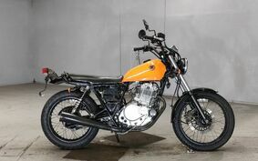 SUZUKI GRASS TRACKER NJ47A