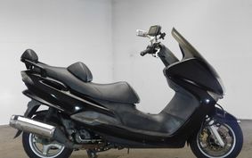 YAMAHA MAJESTY 125 5CA