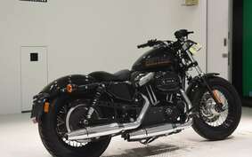 HARLEY XL1200X 2013