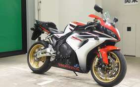 HONDA CBR1000RR 2006 SC57