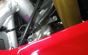 HONDA CBR250RR A MC51