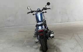 HONDA REBEL 250 MC49