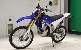 YAMAHA WR250R DG15J