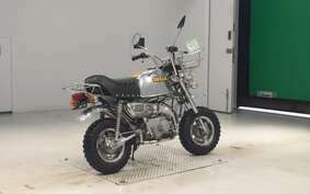 HONDA GORILLA Z50J