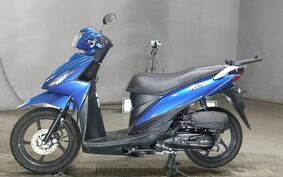 SUZUKI ADDRESS 110 CE47A