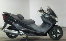 SUZUKI SKYWAVE 250 (Burgman 250) S CJ43A