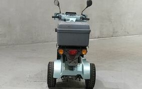 HONDA GYRO X TD01