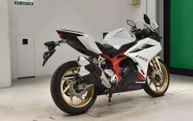 HONDA CBR250RR A MC51