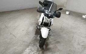 SUZUKI GSR250 GJ55D