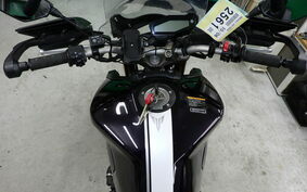 YAMAHA MT-09 A 2014 RN34J