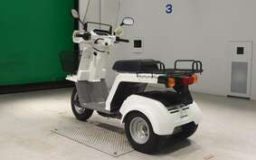 HONDA GYRO X TD02