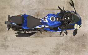 SUZUKI GSX-R125 DL33B