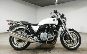 HONDA CB1100 2010 SC65