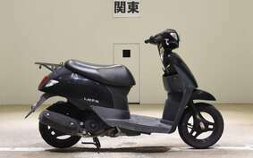 SUZUKI LET's CA4AA