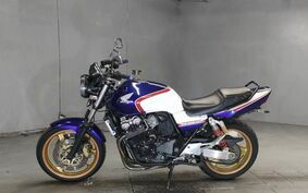 HONDA CB400SF VTEC 2003 NC39