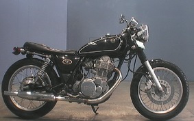 YAMAHA SR400 Gen.3 2001 RH01J