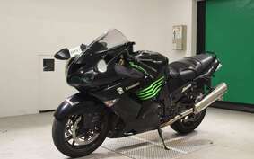 KAWASAKI ZZ1400 NINJA R 2006 ZXT40A