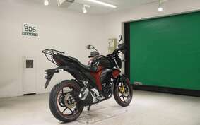 SUZUKI GIXXER 150 NG4BG