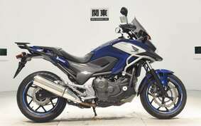 HONDA NC750X ABS 2014 RC72