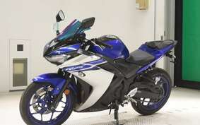 YAMAHA YZF-R25 RG43J