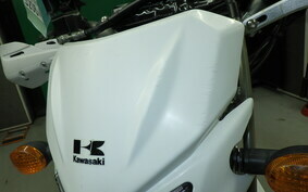 KAWASAKI KLX125 LX125C