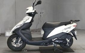 SUZUKI ADDRESS 125 DT11A