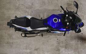 SUZUKI GSX250R DN11A