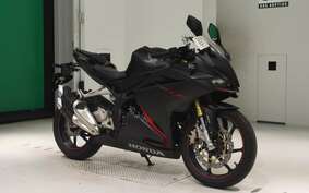 HONDA CBR250RR A MC51