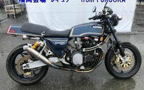 KAWASAKI Z1000 MK2 1996 KZT00A526841