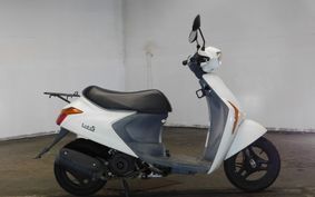 SUZUKI LET's 5 CA47A