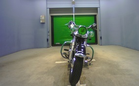 HARLEY FLSTN 1580 2007 JD5