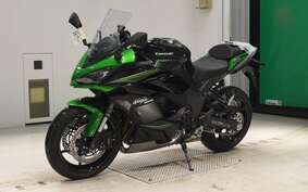 KAWASAKI NINJA 1000 SX 2023 ZXT02K