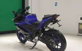 YAMAHA YZF-R3 2023 RH21J