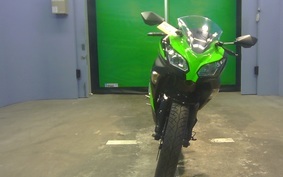 KAWASAKI NINJA 250 ABS EX250L