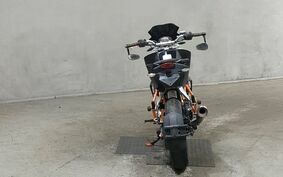 KTM 390 DUKE 2014 JGJ40