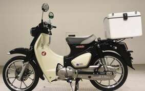 HONDA C125 SUPER CUB JA48