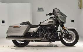 HARLEY FLHXSE1980CVO 2023