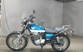 HONDA CB400SS Cell 2006 NC41